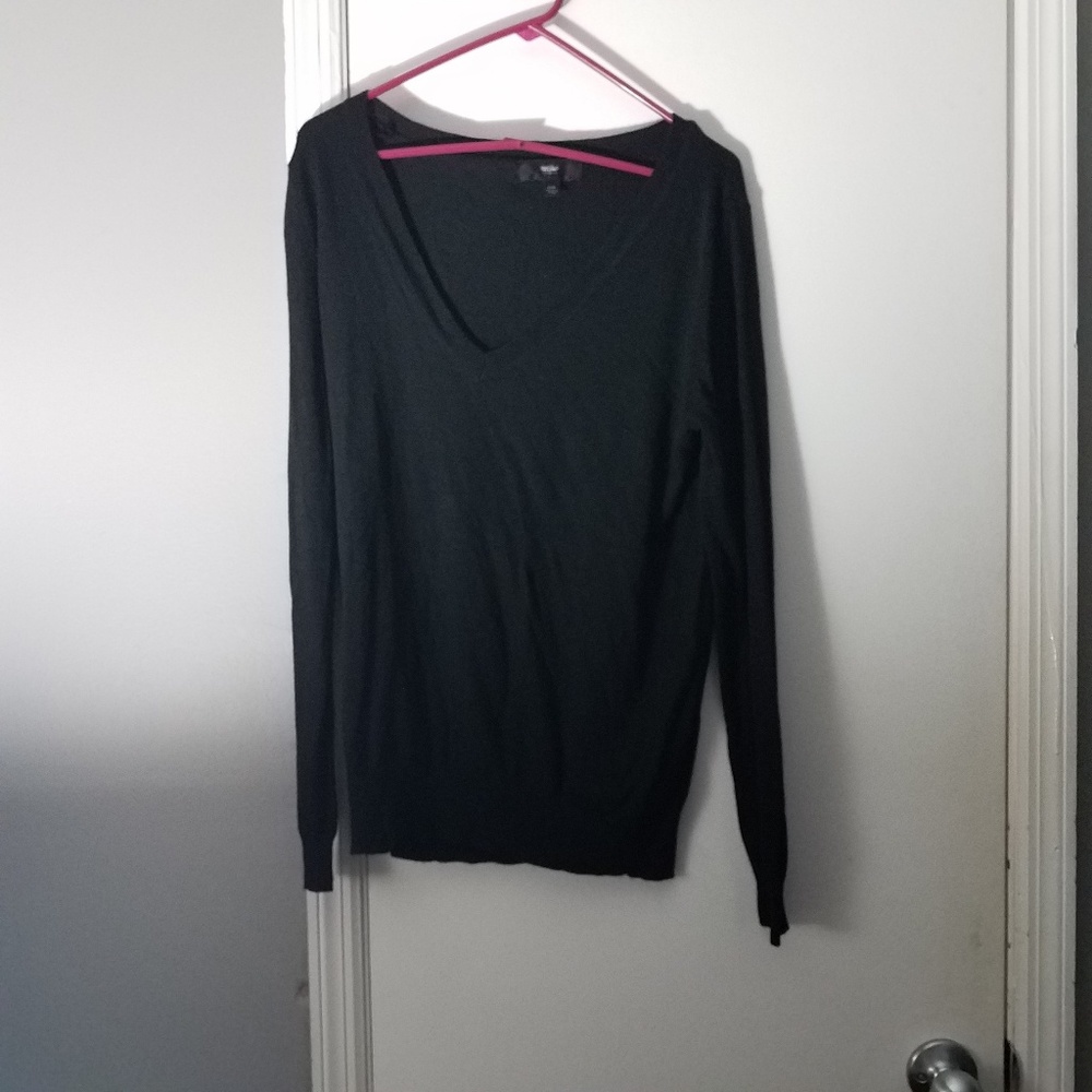 Mossimo sweater